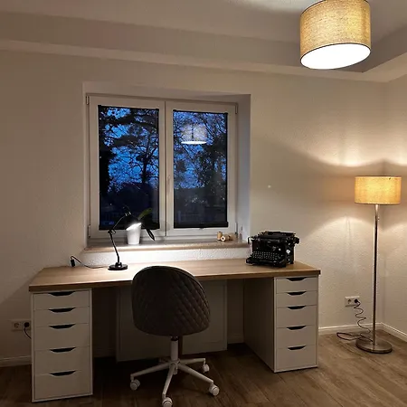 Landhof Belka דירה