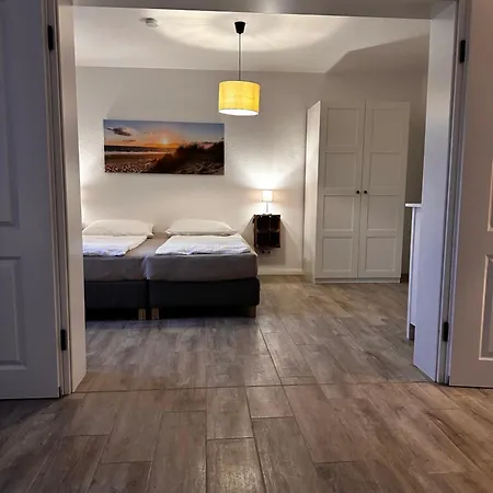 דירה Landhof Belka *