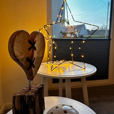 Landhof Belka דירה הוירסוורדה