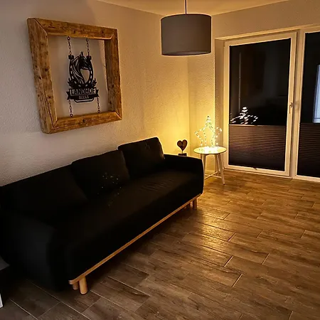 Landhof Belka Apartment