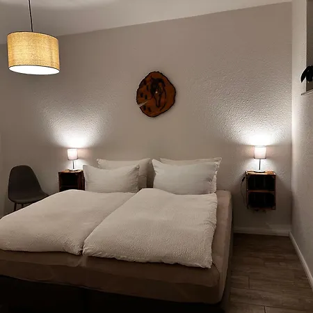 Apartment Landhof Belka Hoyerswerda