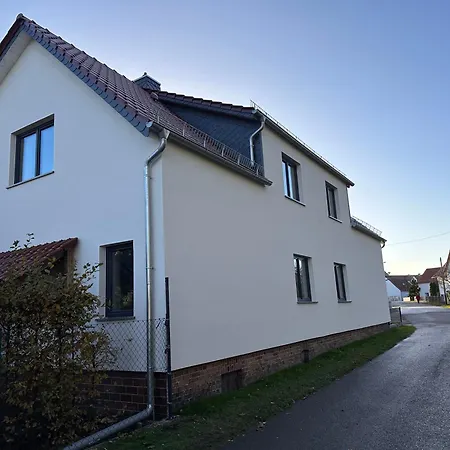 Landhof Belka Apartment